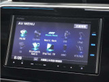 ◆Bluetooth Audio対応!◆各種オーディオソースで退屈のないドライブをお楽しみください♪