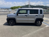 ハスラー タフワイルド 