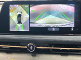 【プロパイロットパーキング】縦列駐車も車庫入れも指先だけの簡単な操作でスムースに!