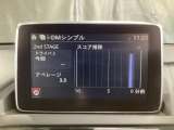 i-DM(インテリジェント・ドライブ・マスター)は運転操作の無駄を抑えたスムーズな運転をサポートし、快適なドライブや燃料消費を抑える事にも役立つアイテムです。