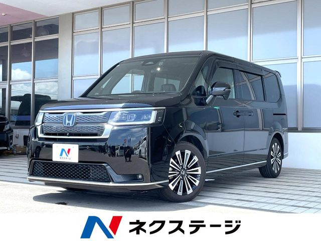 ホンダ ステップワゴン 