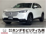 ホンダ ヴェゼル