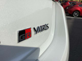 GRヤリス RZ ハイパフォーマンス
