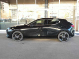 MAZDA3ファストバック 1.8 XD ドライブ エディション BOSE