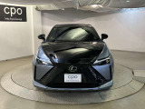 このお車はCPO(Certified Pre-Owned=認定中古車) です。レクサス独自の厳しい基準をクリアした厳選車両を指します。