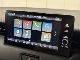 Bluetoothオーディオをはじめ様々なオーディオソースがついています!これでドライブもより一層楽しめますね!