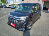 ルーミー 1.0 カスタム G 4WD 