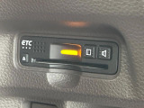 【ETC】高速道路の料金所をストレスなく通過!話題のスポットやサービスエリアに多い「スマートIC」利用時は必須のアイテムです。当店でセットアップを実施、ご納車当日からすぐにご利用いただけます!
