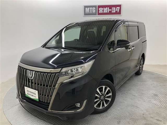トヨタ エスクァイア 
