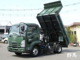 いすゞ フォワード