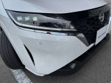LEDヘッドランプ☆アダプティブLEDヘッドライトシステム☆LEDフォグランプ☆