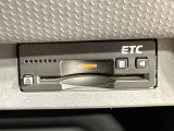 【ETC】高速道路の料金所をストレスなく通過!話題のスポットやサービスエリアに多い「スマートIC」利用時は必須のアイテムです。当店でセットアップを実施、ご納車当日からすぐにご利用いただけます!