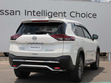 エクストレイル 1.5 AUTECH アドバンスド パッケージ e-4ORCE 4WD 