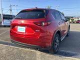 CX-5 2.5 25S Lパッケージ 