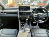 RX 450h Fスポーツ 4WD 