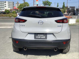 CX-3  1.5 15S ツーリング