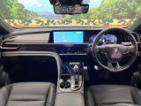 クラウンスポーツ 2.5 Z E-Four 4WD 