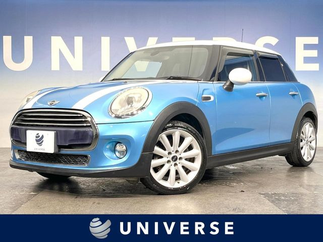 BMW MINI ミニ 