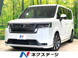 両側電動ドア 純正11.4型ナビ 全周囲カメラ 衝突被害軽減システム