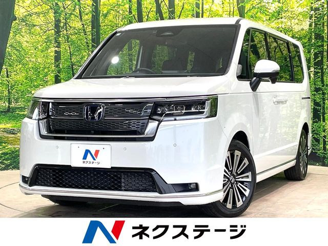 ホンダ ステップワゴン 