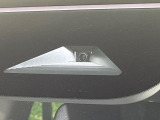 【ホンダセンシング】走行中に前方の車両等を認識し、衝突しそうな時は警報とブレーキで衝突回避と被害軽減をアシスト。より安全にドライブをお楽しみいただけます。