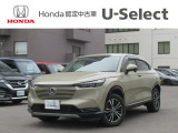 ホンダ ヴェゼル