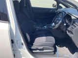 運転しやすい空間で心地よいドライブをお楽しみ下さい。
