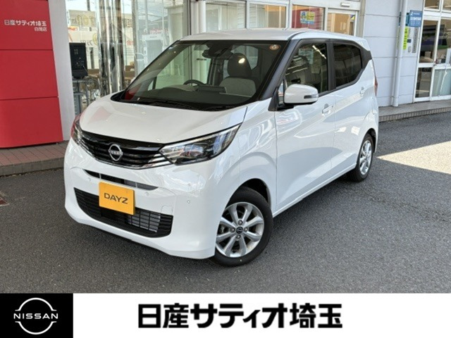 デイズ X 