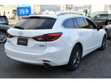 MAZDA6ワゴン 2.0 20S 
