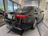 Sクラス S450d 4マチック AMGラインパッケージ(ISG) 4WD 