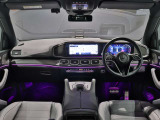 GLS 450d 4マチック (ISG) AMGラインパッケージ 4WD 
