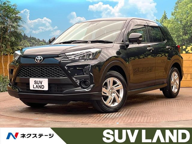 ライズ 1.2 G