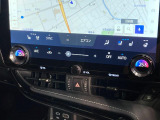 【シートベンチレーション】夏場は涼しい風でお尻や背中の熱やムレを防ぎ、冬はエアコンよりも早く温まってポカポカに!季節を問わず快適に過ごせます。