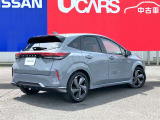 ノートオーラ 1.2 G FOUR レザーエディション 4WD 