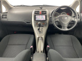 オーリス 1.5 150X Mパッケージ 4WD 修復歴無し