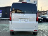 N-BOX  660 4WD