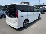 セレナ 1.4 e-POWER ハイウェイスターV 