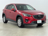マツダ CX-5