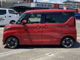 ルークス ハイウェイスター X