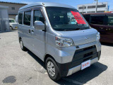 ハイゼットカーゴ クルーズ ハイルーフ ハイルーフ 4WD