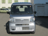N-VAN G 4WD 