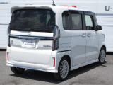 ボディクリーニング後、愛車をピカピカの状態へ保護するコーティング「ブライトパック」がおススメです!水垢がつきにくく、手入れがしやすくなりますよ!いつも愛車をきれいにしておきたい方におススメです。