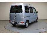 サンバー トランスポーター スマートアシスト 4WD 