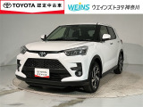 トヨタ ライズ