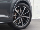 Q7  45 TFSI クワトロ Sライン リミテッド 4WD