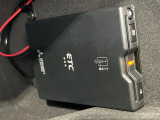 【ETC】高速道路の料金所をストレスなく通過!話題のスポットやサービスエリアに多い「スマートIC」利用時は必須のアイテムです。当店でセットアップを実施、ご納車当日からすぐにご利用いただけます!