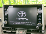【9インチ ディスプレイオーディオ】大画面ディスプレイへお持ちのスマートフォンと連携して、ナビやbluetoothでの音楽再生が可能です♪デザインはもちろん操作性も良好!別途ナビ機能の取付可能です♪