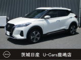 日産 キックス
