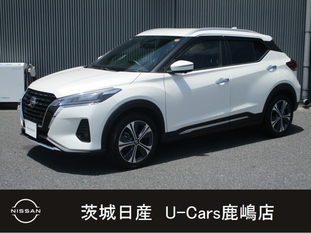 キックス 1.2 X (e-POWER)
