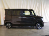 N-BOXカスタム G L ホンダセンシング 